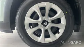 Citroen C3 1.2 PureTech Origins de 2019
