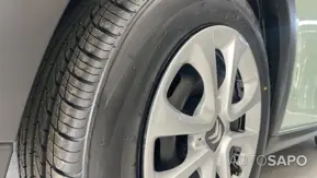 Citroen C3 1.2 PureTech Origins de 2019