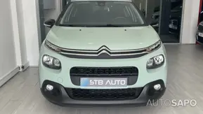 Citroen C3 1.2 PureTech Origins de 2019