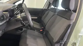 Citroen C3 1.2 PureTech Origins de 2019