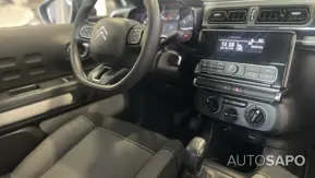Citroen C3 1.2 PureTech Origins de 2019