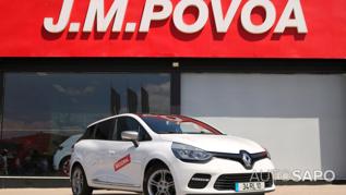 Renault Clio de 2016