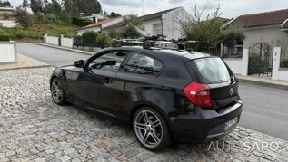 BMW Série 1 120 d Pack M de 2010
