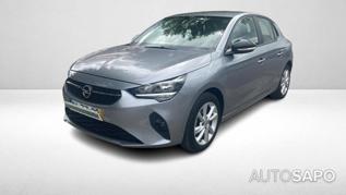 Opel Corsa 1.2 Edition de 2020