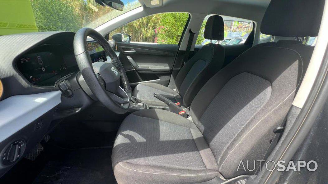 Seat Ibiza 1.0 TSI Style DSG de 2023