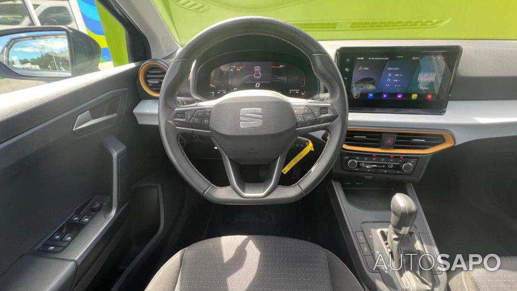 Seat Ibiza 1.0 TSI Style DSG de 2023