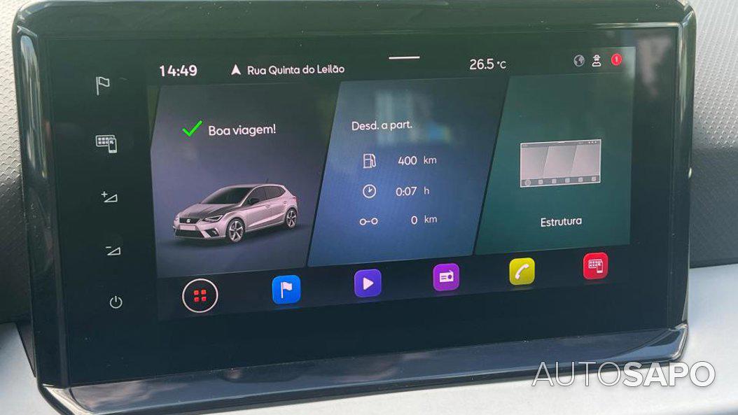 Seat Ibiza 1.0 TSI Style DSG de 2023