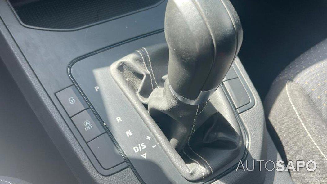 Seat Ibiza 1.0 TSI Style DSG de 2023