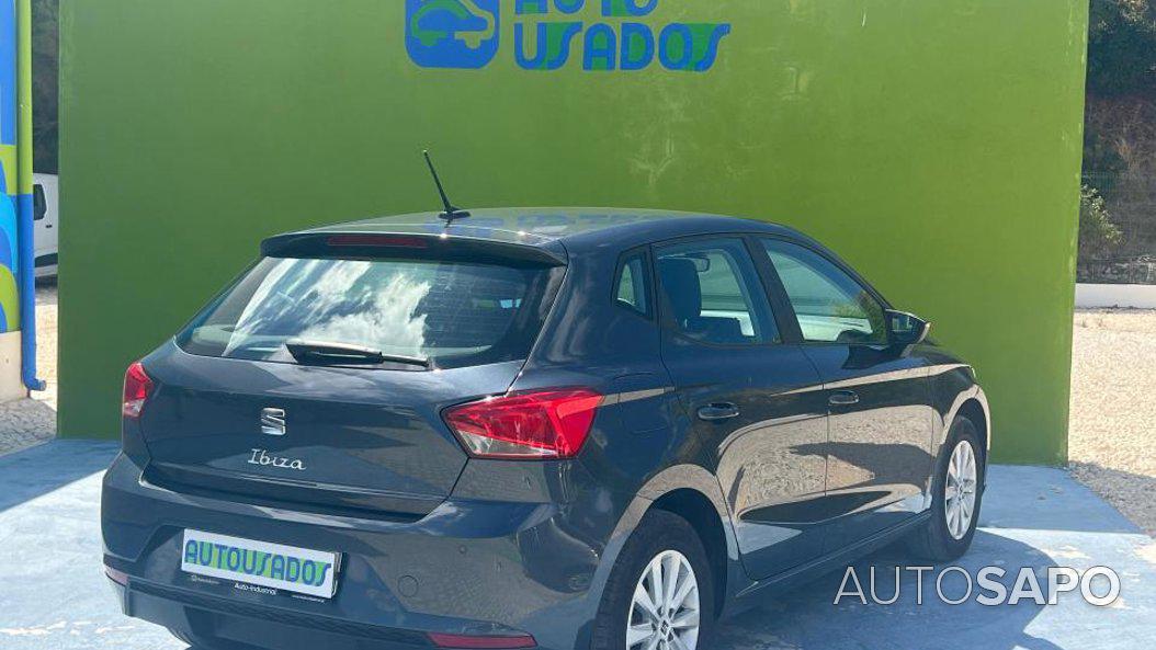 Seat Ibiza 1.0 TSI Style DSG de 2023