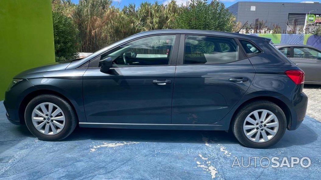 Seat Ibiza 1.0 TSI Style DSG de 2023