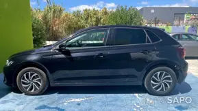 Volkswagen Polo 1.0 TSI Beats DSG de 2023
