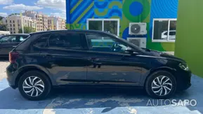 Volkswagen Polo 1.0 TSI Beats DSG de 2023