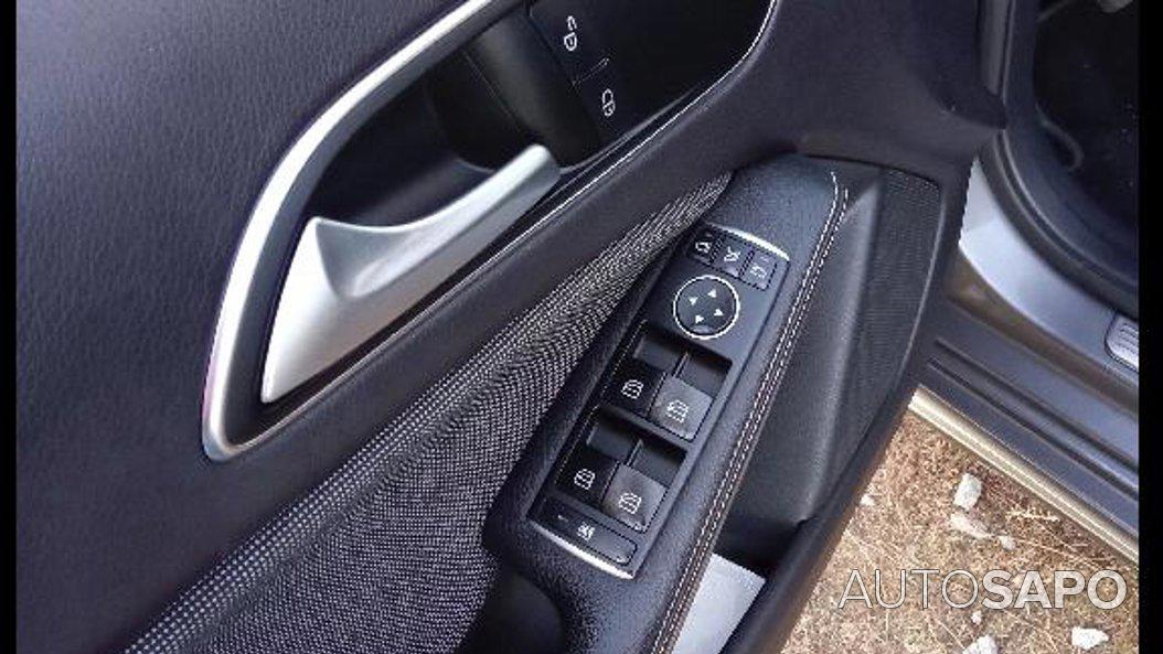 Mercedes-Benz Classe A 180 d de 2018