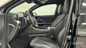 Mercedes-Benz Classe GLC 300 de 4Matic de 2024