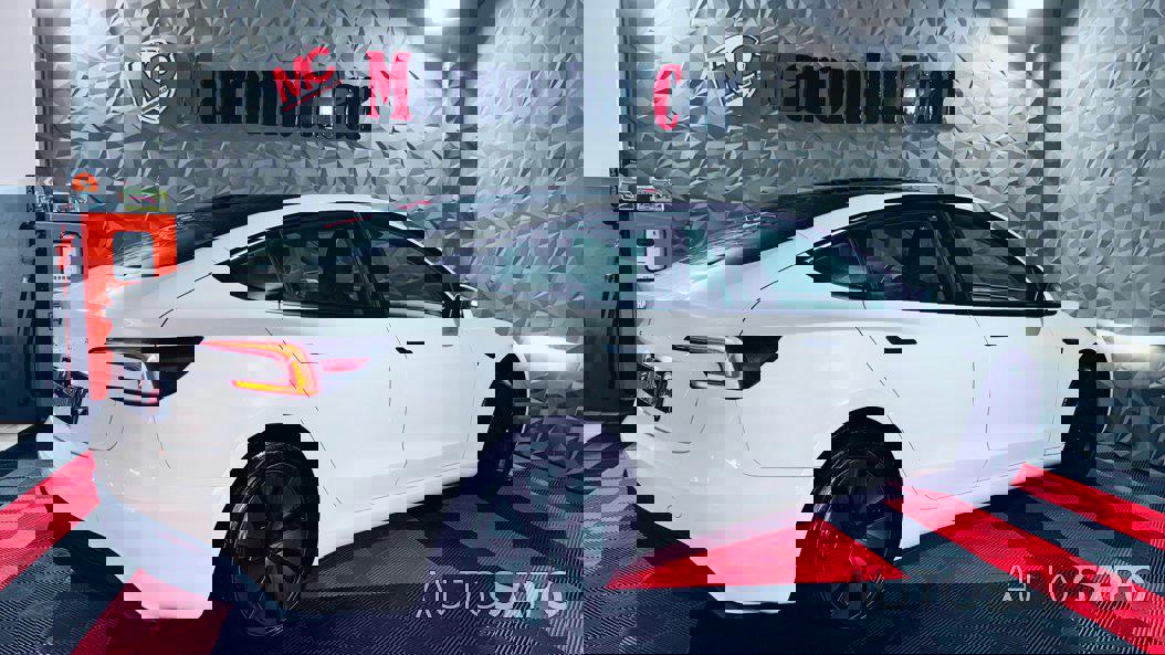 Tesla Model 3 de 2023