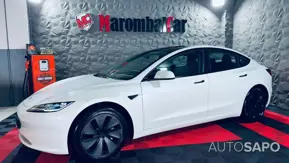 Tesla Model 3 de 2023