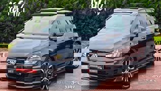 Volkswagen Golf de 2016