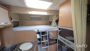 Fiat Ducato de 2010