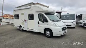Fiat Ducato de 2010