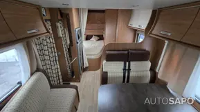 Fiat Ducato de 2010