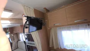 Fiat Ducato de 2010