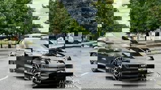 Porsche Taycan de 2023