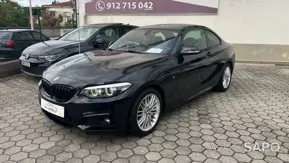 BMW Série 2 de 2017
