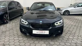BMW Série 2 de 2017