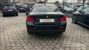 BMW Série 2 de 2017
