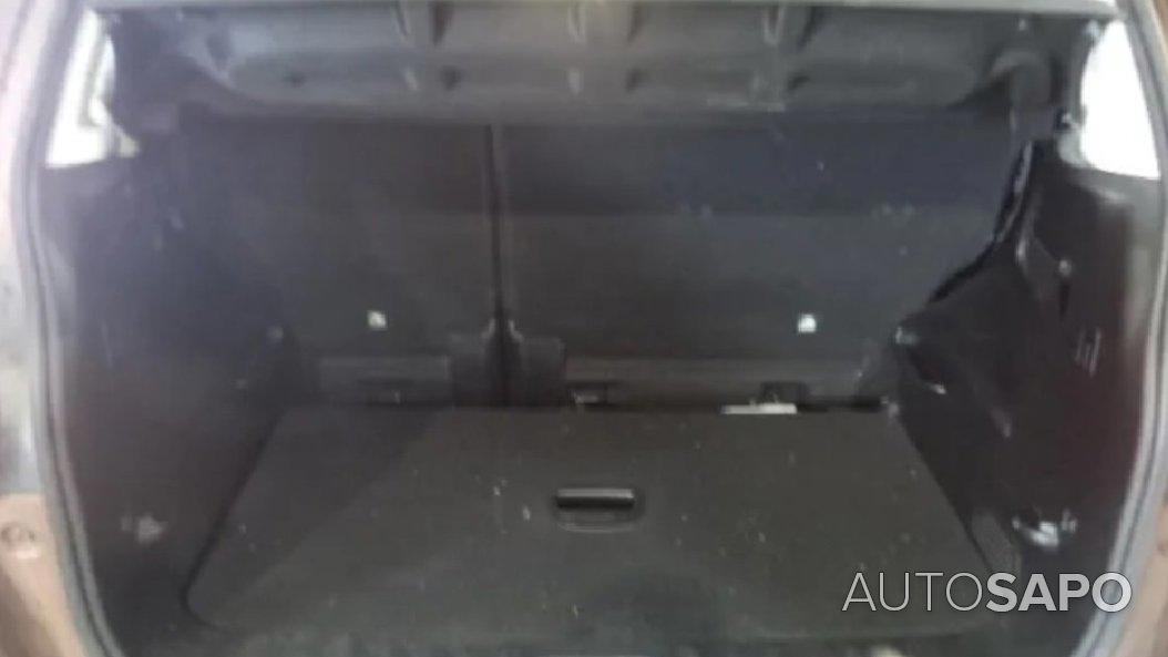 Fiat 500L 1.3 Multijet Lounge de 2017