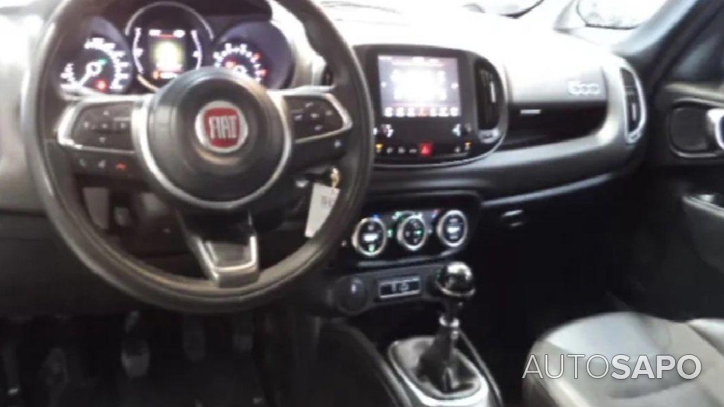 Fiat 500L 1.3 Multijet Lounge de 2017