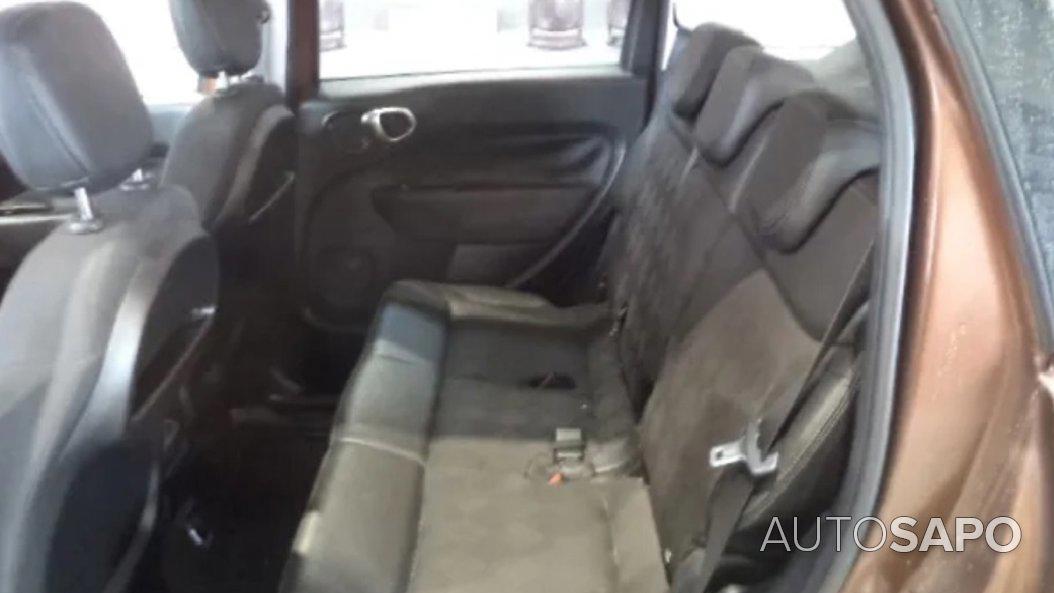 Fiat 500L 1.3 Multijet Lounge de 2017