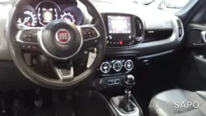 Fiat 500L 1.3 Multijet Lounge de 2017