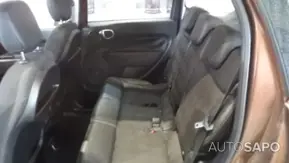 Fiat 500L 1.3 Multijet Lounge de 2017