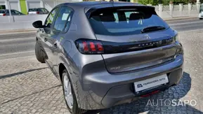 Peugeot 208 1.5 BlueHDi Active Business de 2020