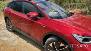 Volkswagen ID.4 de 2023