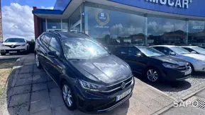 Volkswagen Taigo 1.0 TSI Life DSG de 2022
