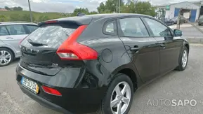 Volvo V40 2.0 D2 Momentum de 2017