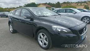 Volvo V40 2.0 D2 Momentum de 2017