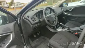 Volvo V40 2.0 D2 Momentum de 2017