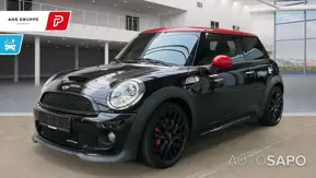 MINI Cooper de 2012