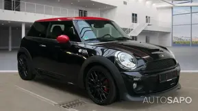 MINI Cooper de 2012