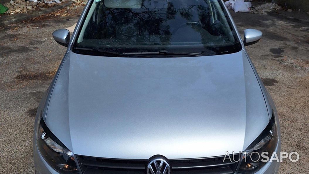 Volkswagen Polo 1.2 TDi Trendline AC de 2011