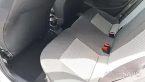 Volkswagen Polo 1.2 TDi Trendline AC de 2011