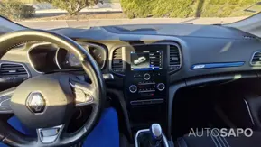 Renault Mégane 1.5 dCi GT Line de 2019