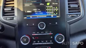 Renault Mégane 1.5 dCi GT Line de 2019