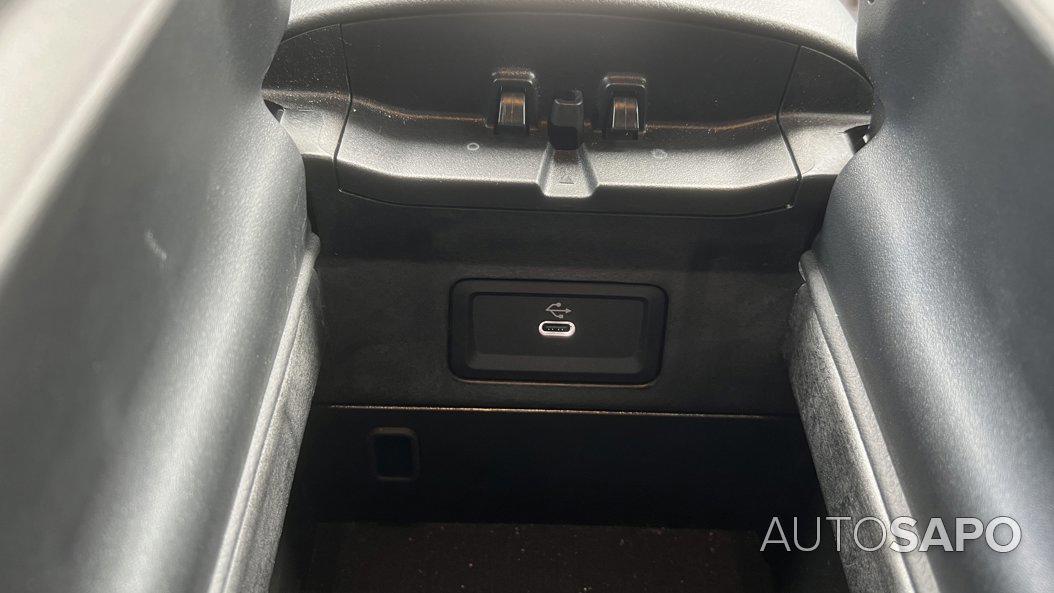 Mercedes-Benz Classe E 300 de AMG Line de 2024