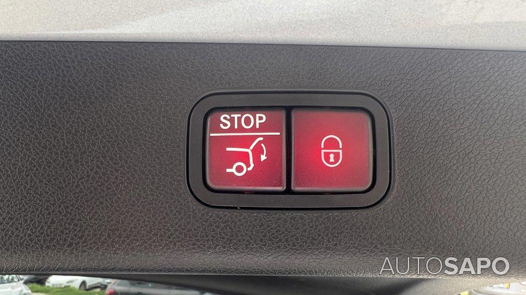 Mercedes-Benz Classe E 300 de AMG Line de 2024