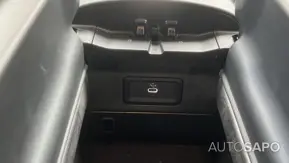 Mercedes-Benz Classe E 300 de AMG Line de 2024