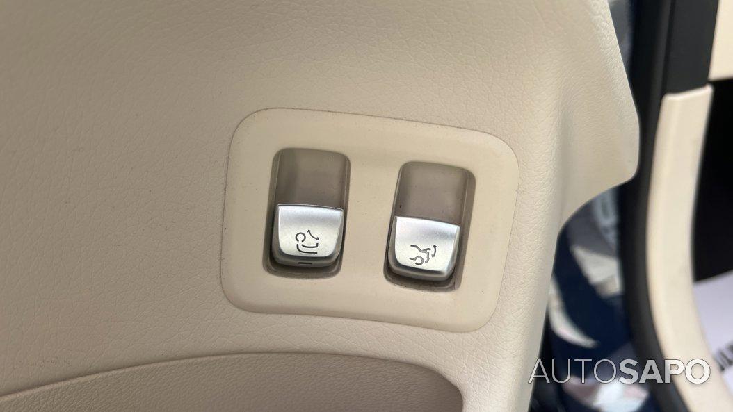 Mercedes-Benz Classe GLC 250 d 4-Matic de 2016